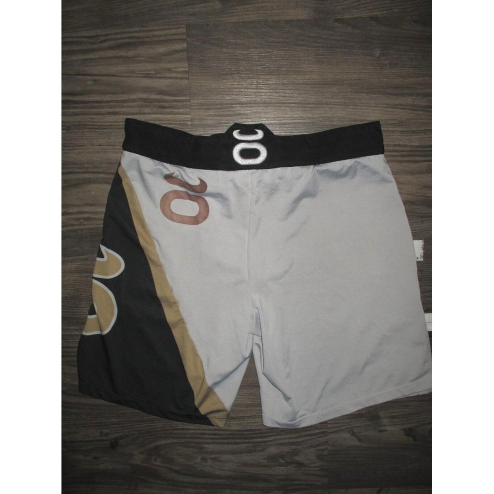 Jaco Resurgence MMA BJJ Grappling Shorts